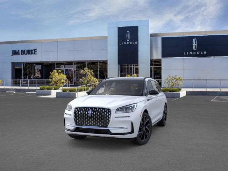 2026 Lincoln Corsair Grand Touring