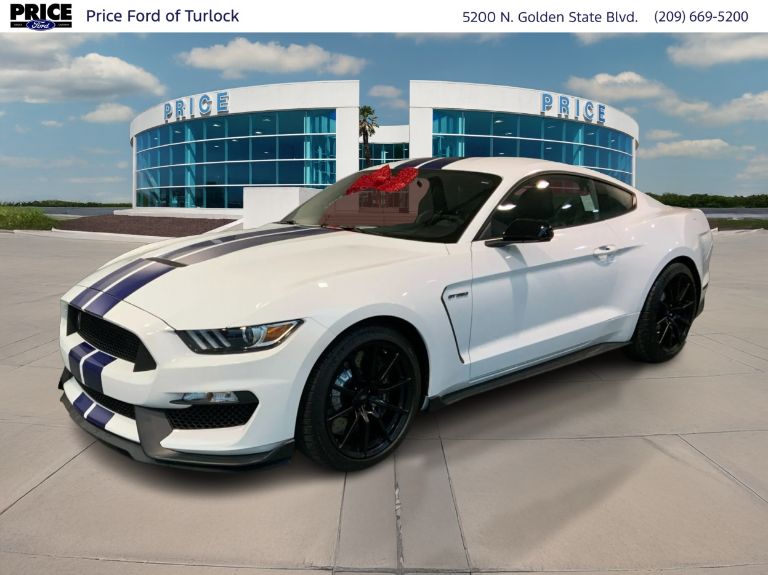 2016 Ford Mustang Shelby Shelby GT350
