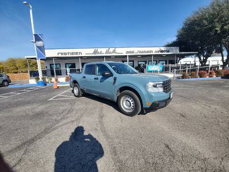 2023 Ford Maverick XL