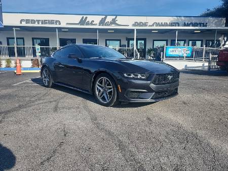 2024 Ford Mustang EcoBoost® Premium