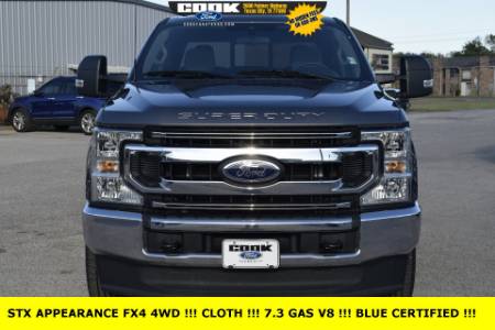 2022 Ford F-350SD XL