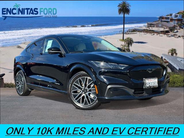 2024 Ford Mustang Mach-E Premium RWD's photo