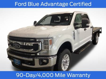 2022 Ford F-350SD XLT