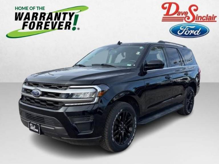 2024 Ford Expedition XLT
