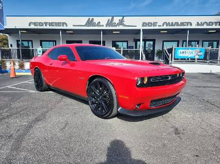 2021 Dodge Challenger R/T