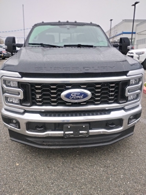 2025 Ford F-350SD LARIAT