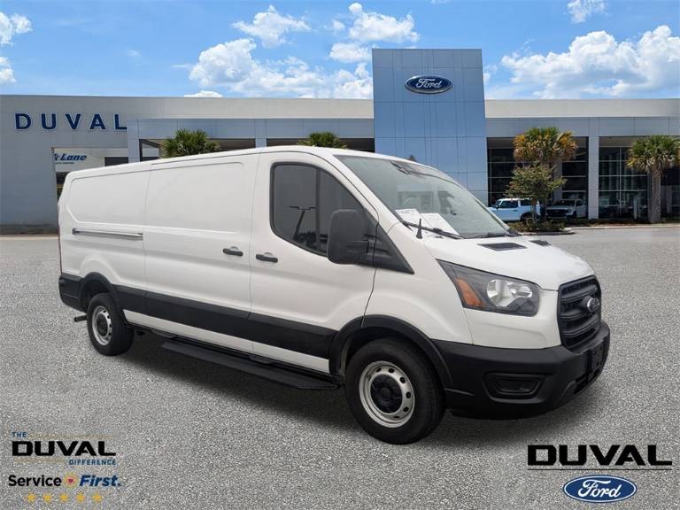 2020 Ford Transit-150 Base