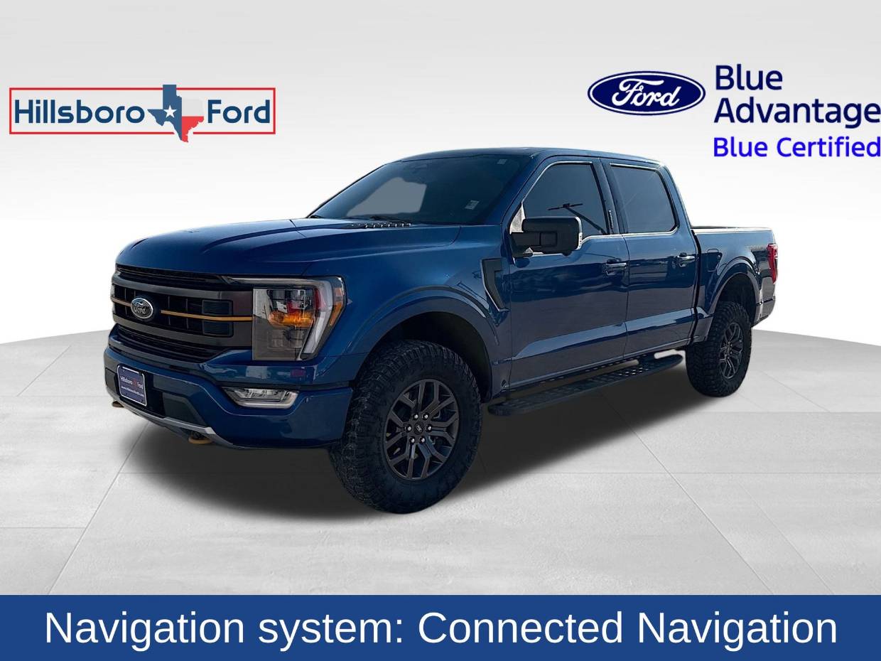 2022 Ford F-150 Tremor's photo
