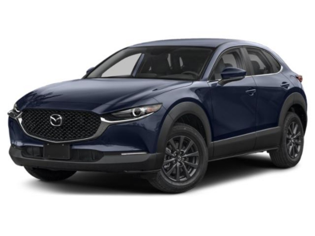 2023 Mazda CX-30 2.5 S Preferred