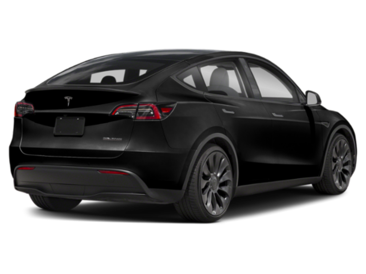 Used 2023 Tesla Model Y Long Range with VIN 7SAYGDEE2PF836160 for sale in Northfield, Minnesota