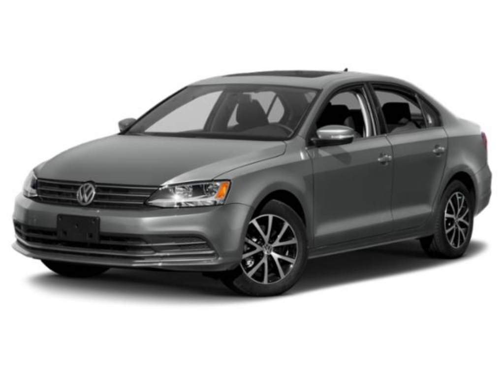 2015 Volkswagen Jetta 2.0L S