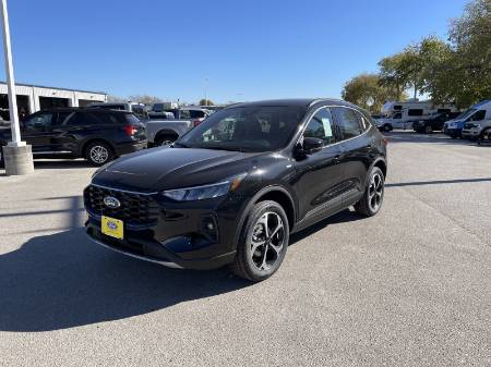 2026 Ford Escape Hybrid ST-Line Select