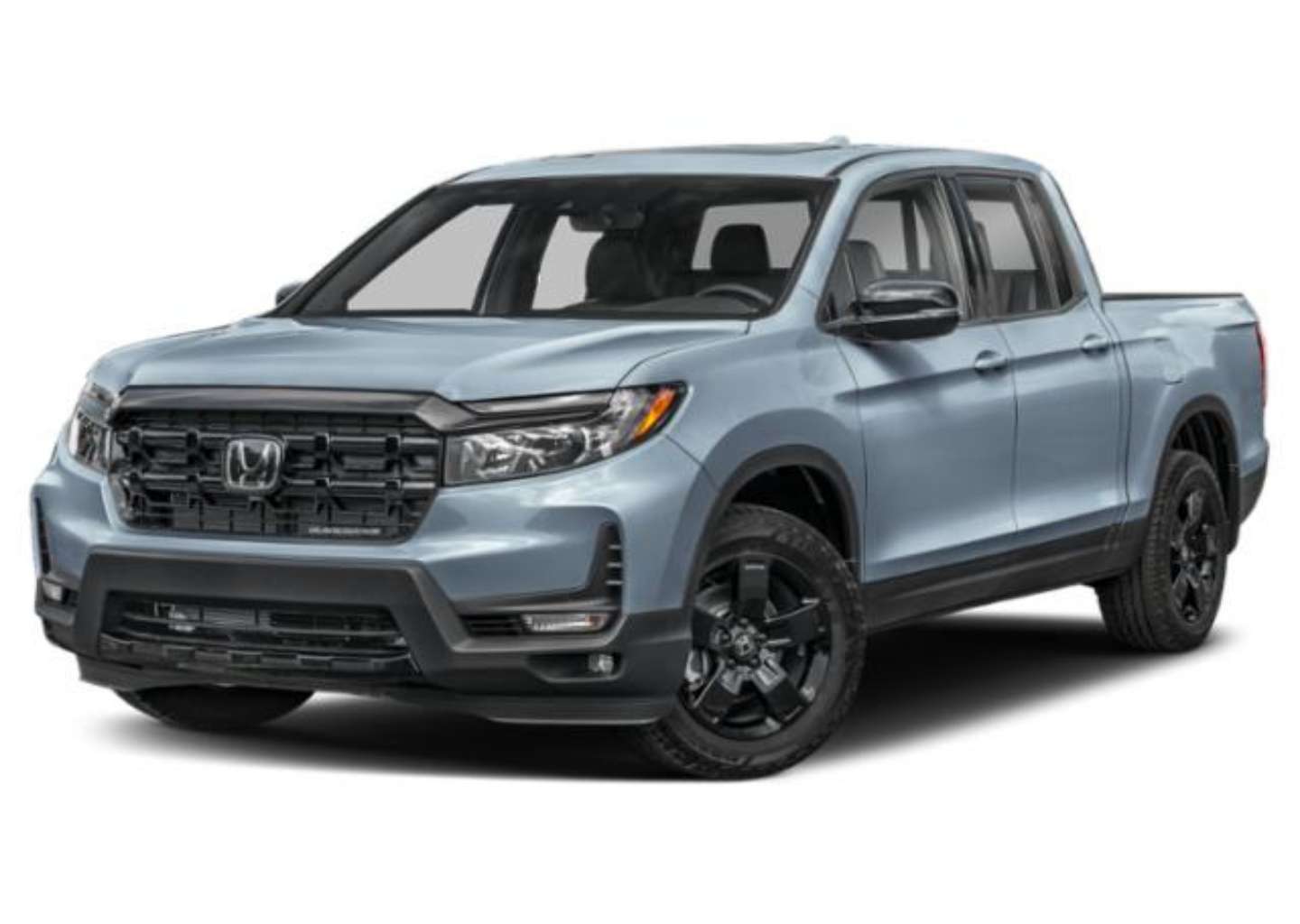 2026 Honda Ridgeline Black Edition's photo