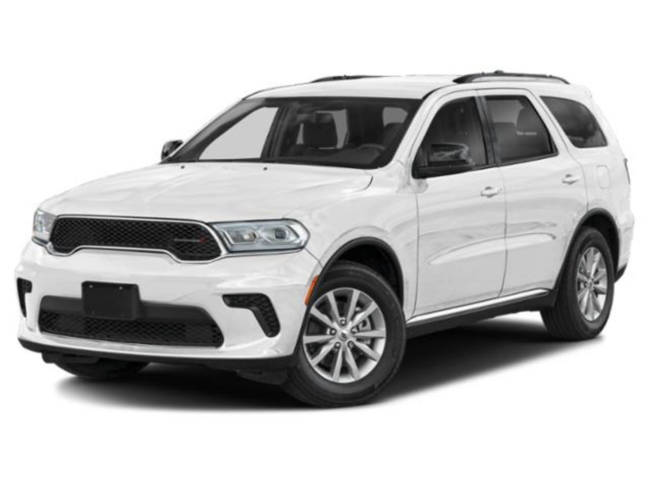 2026 Dodge Durango Police Pursuit Vehicle AWD (Fleet)'s photo