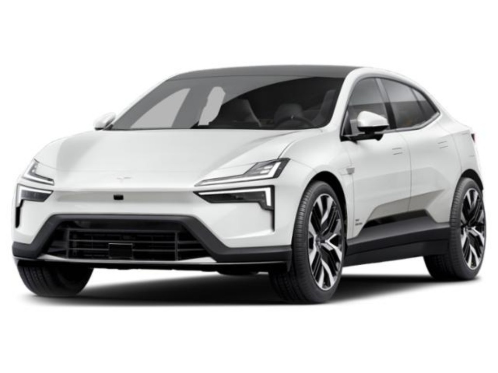 2026 Polestar 4 Long Range Dual Motor