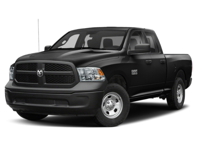 2020 RAM 1500 Classic Tradesman