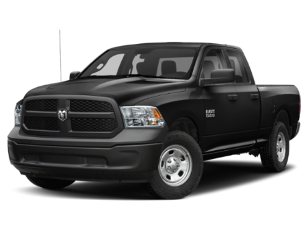 2020 RAM 1500 Classic Tradesman