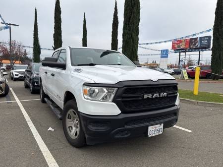2022 RAM 1500 Tradesman
