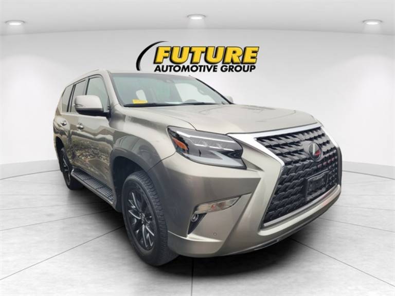2023 Lexus GX 460