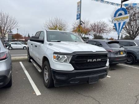 2022 RAM 1500 Tradesman