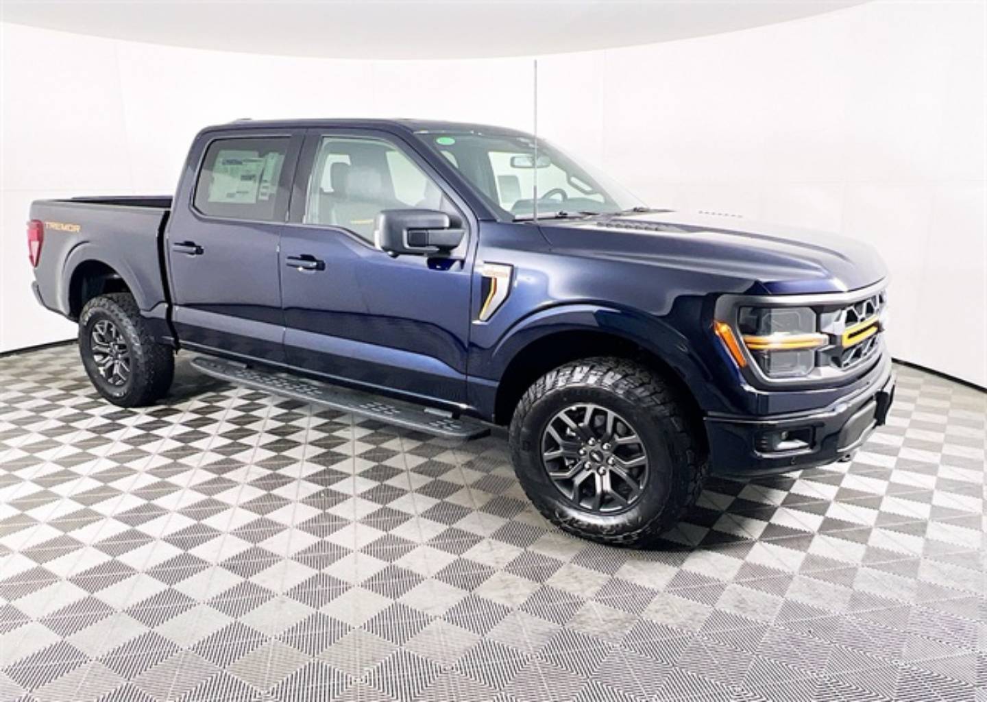 2025 Ford F-150 Tremor's photo