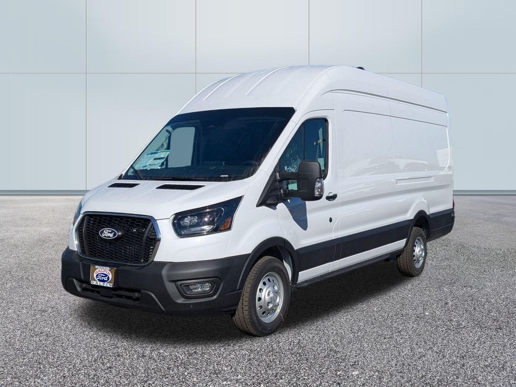 2026 Ford Transit T350 RWD