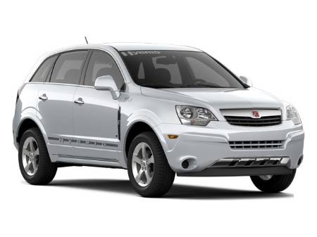 2009 Saturn Vue Hybrid I4