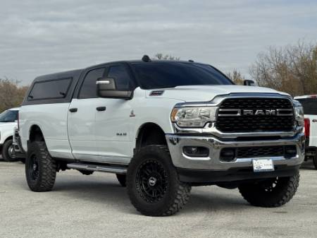 2023 RAM 2500 BIG Horn