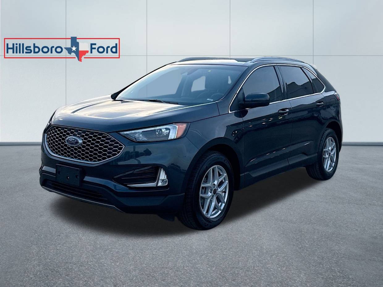 2024 Ford Edge SEL's photo