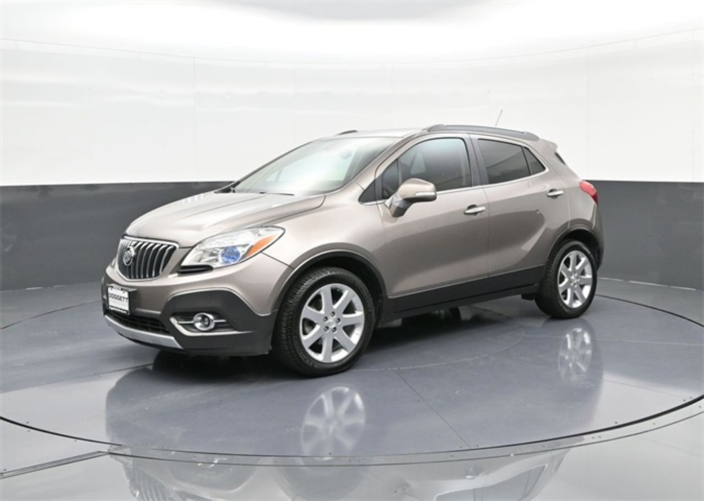 2015 Buick Encore Leather's photo