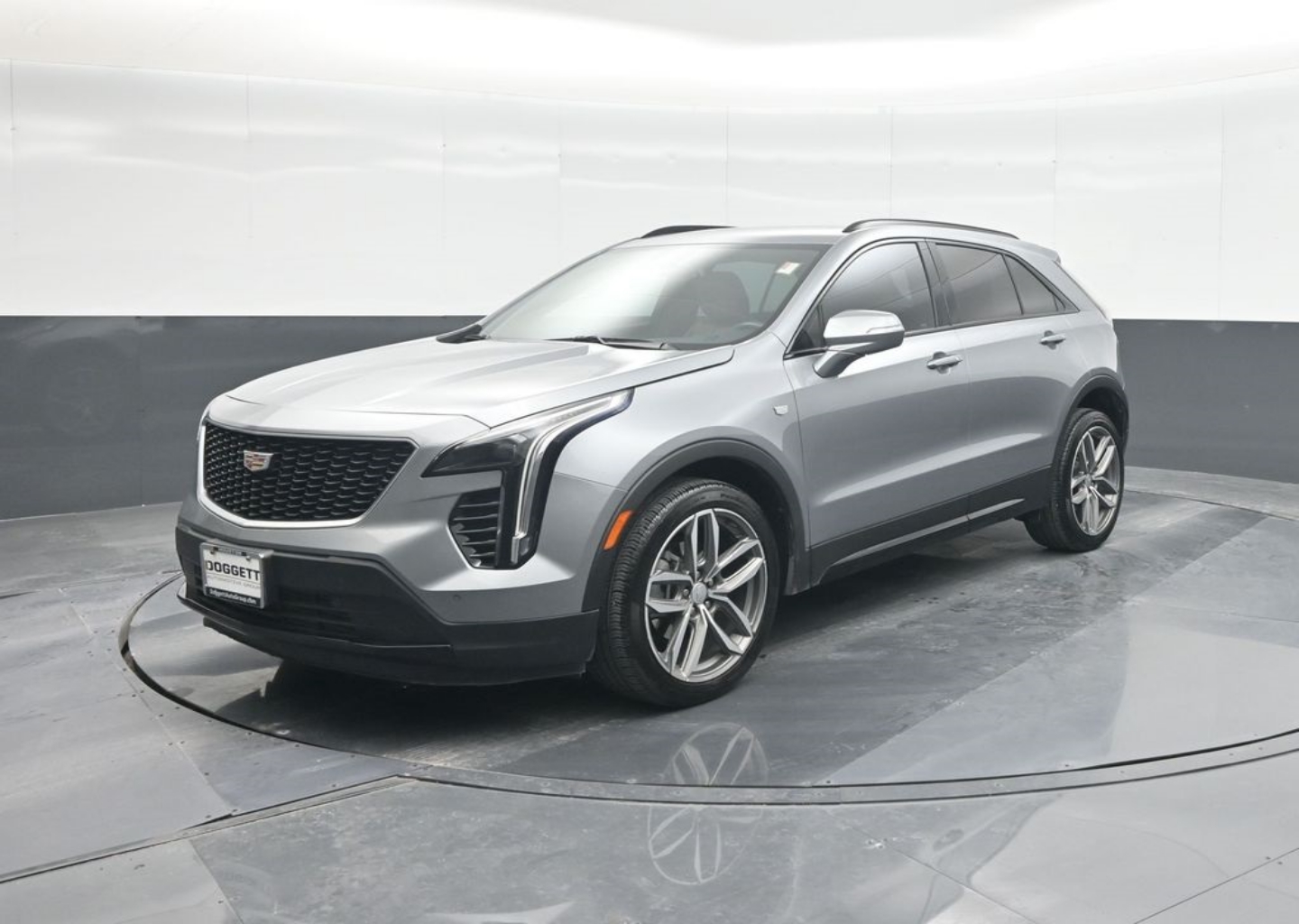 2023 Cadillac XT4 Sport's photo