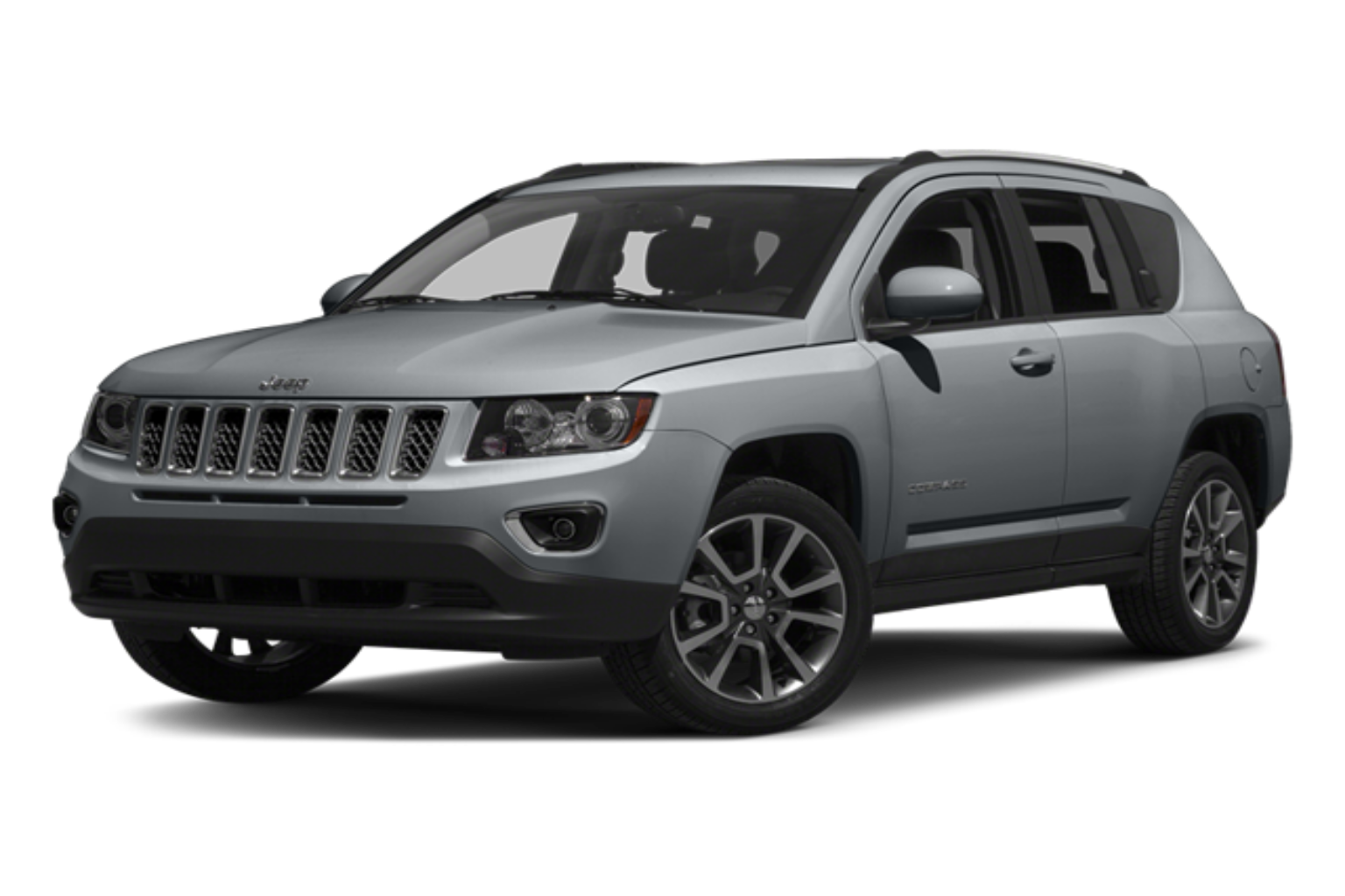 2014 Jeep Compass Limited's photo