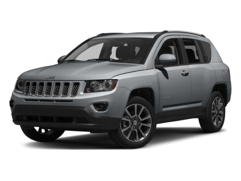 2014 Jeep Compass Limited
