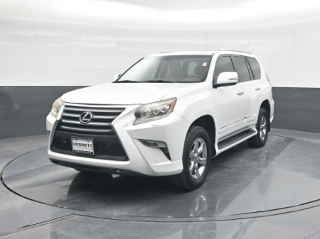 2014 Lexus GX 460 460