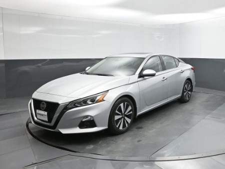 2022 Nissan Altima 2.5 SL