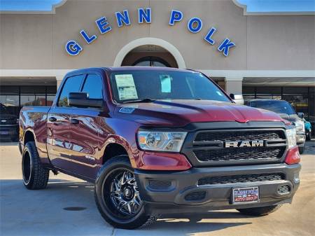2022 RAM 1500 Tradesman