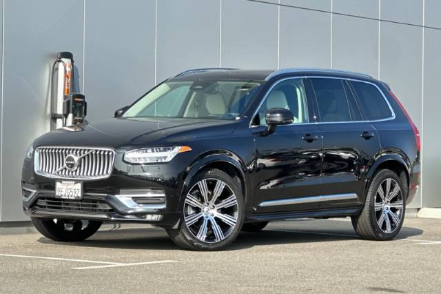 2023 Volvo XC90 Ultimate