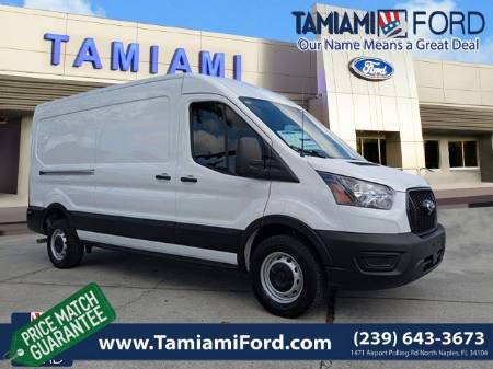 2025 Ford Transit Cargo Van Cargo Van