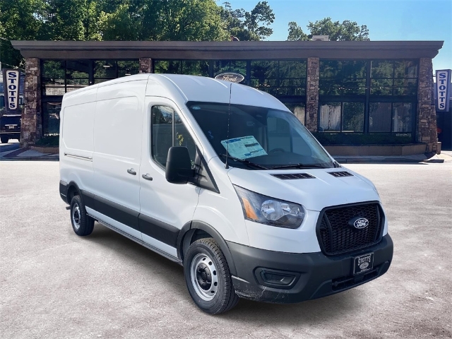 2026 Ford Transit Van Base's photo