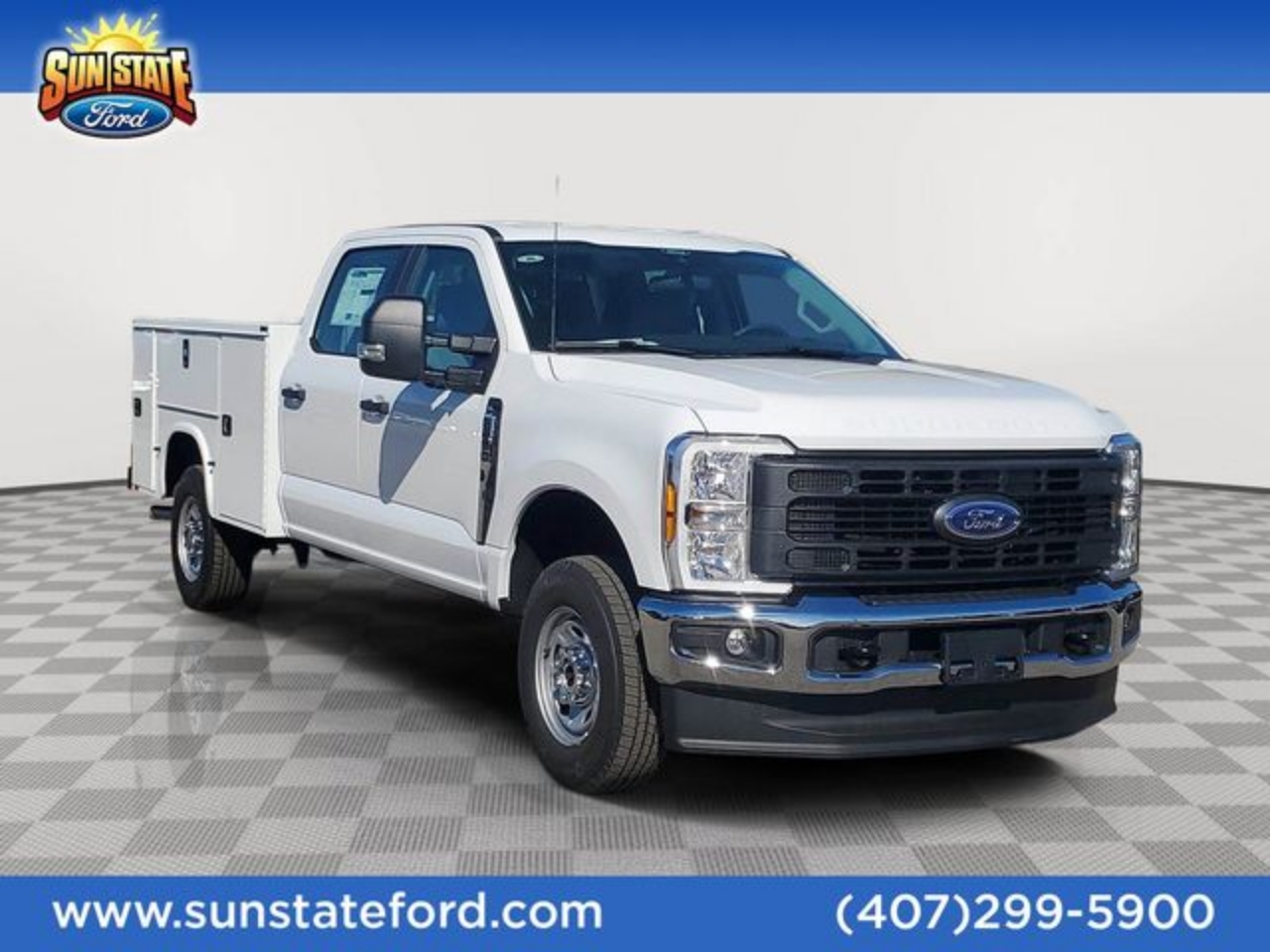 2026 Ford F-250 Super Duty XL's photo