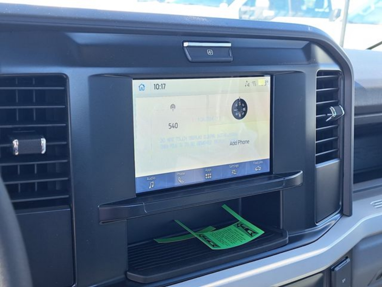 2025 Ford F-350 Super Duty Chassis Cab XL - Photo 15