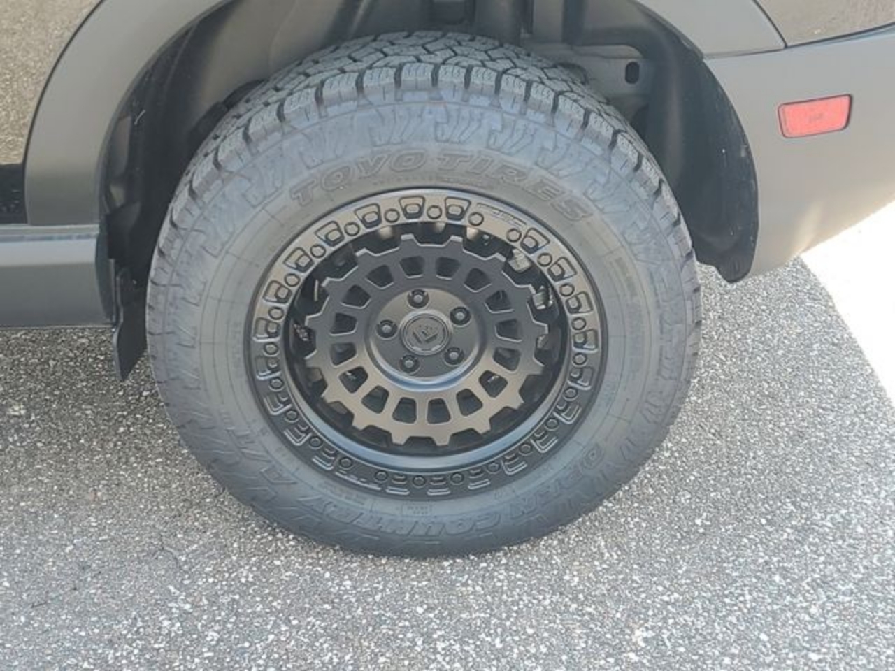 2025 Ford Bronco Sport Heritage - Photo 7