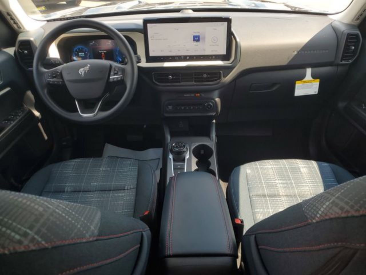 2025 Ford Bronco Sport Heritage - Photo 8