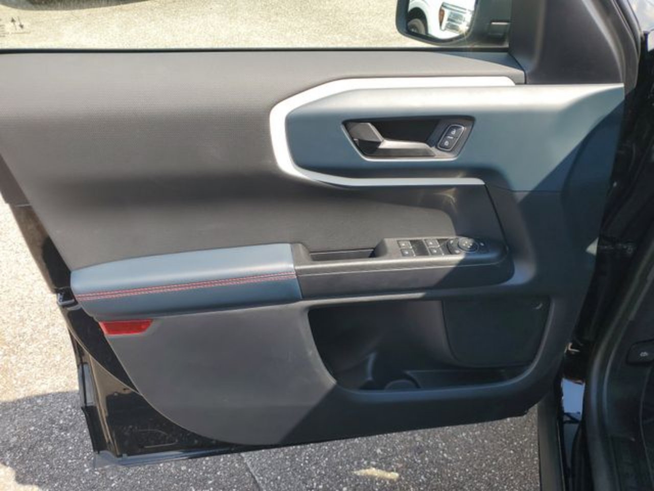2025 Ford Bronco Sport Heritage - Photo 9