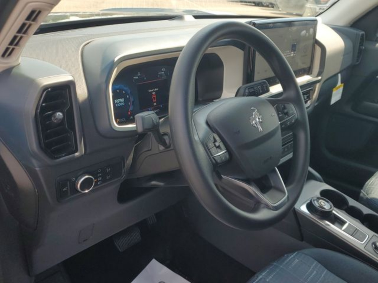 2025 Ford Bronco Sport Heritage - Photo 10