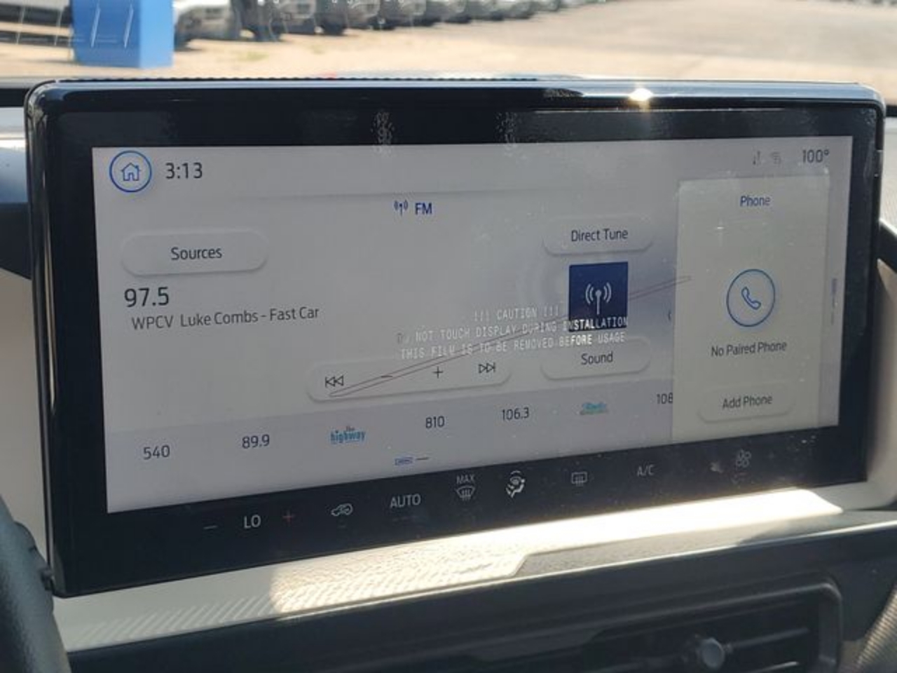 2025 Ford Bronco Sport Heritage - Photo 13