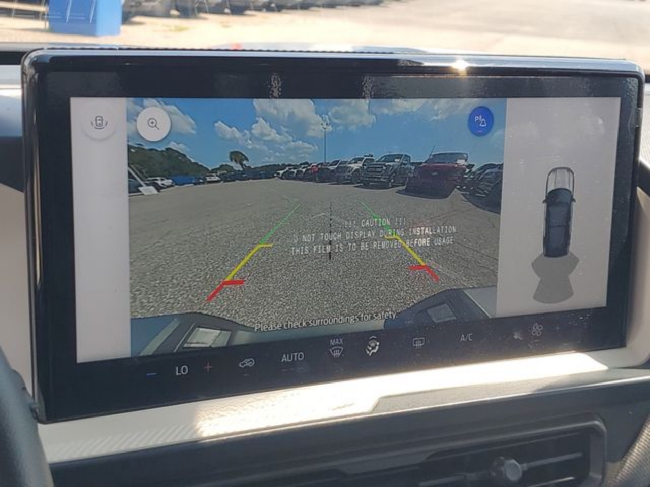 2025 Ford Bronco Sport Heritage - Photo 14