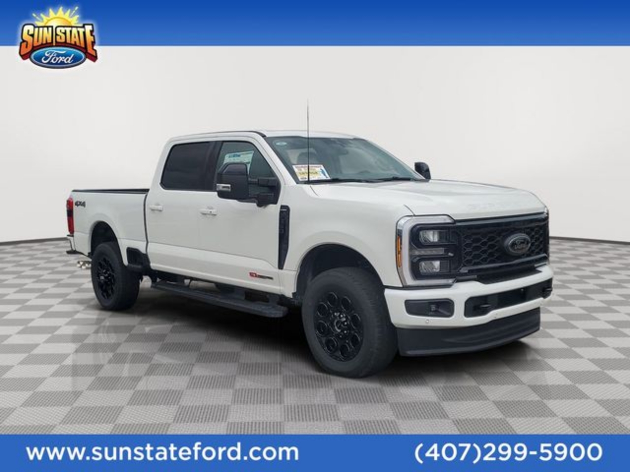 2025 Ford F-350 Base's photo