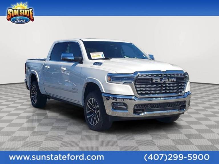 2025 RAM 1500 Limited