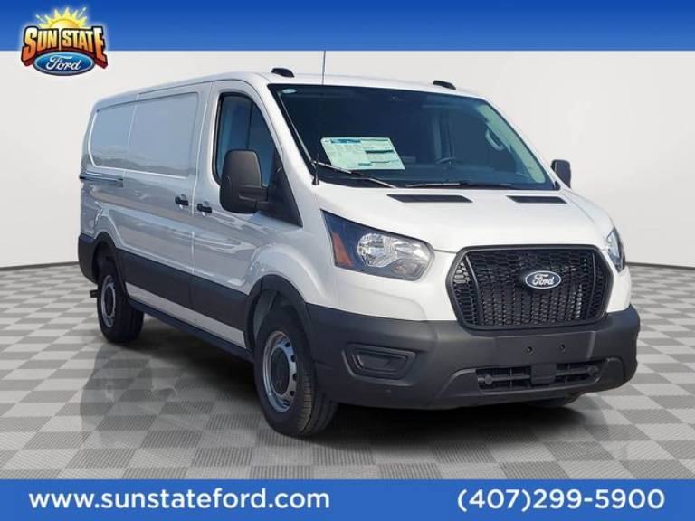 2026 Ford Transit Cargo Van T-150 130